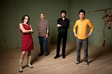 Fun Fun Fun Fest Preview: Superchunk