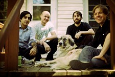 Fun Fun Fun Fest Preview: Explosions in the Sky