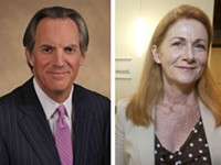 Health Care Elephants Battle Over Med School Prop. 1