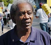 Transit Strike Looming?