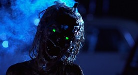 Revew: Tales From the Crypt Presents Demon Knight