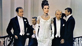 Review: My Fair Lady