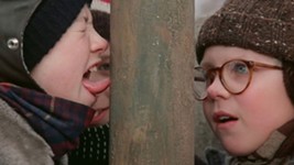 Revew: A Christmas Story