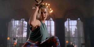 Review: Buffy the Vampire Slayer