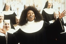 Revew: Sister Act