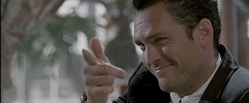 Michael Madsen, Last of the Warrior Poets