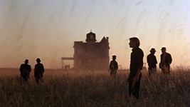 Review: Days of Heaven