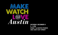 Make Watch Love Austin