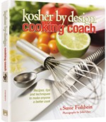Tips and Techniques From a Kosher Cooking Expert