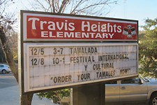 Community-Backed Charter in Travis Heights Goes to the Board