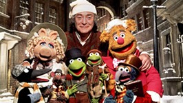 Revew: The Muppet Christmas Carol