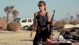 Revew: Terminator 2: Judgment Day