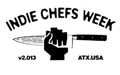 Indie Chef Week Almost Sold Out