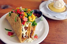 Top 10 Things That Defined Austin Dining in 2012