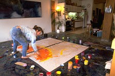 Want More Arts Space?