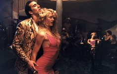 Review: Wild at Heart