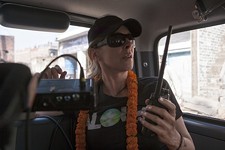 From the Vaults: Kathryn Bigelow Soldiers On
