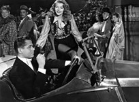 Review: Gilda