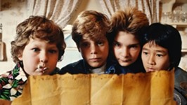 Review: The Goonies