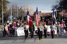 Martin Luther King Jr. Day