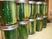 Pogue Mahone Pickles Wins National Good Food Award