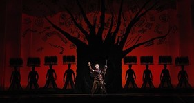 'The Lion King' Is a Feast For the Eyes