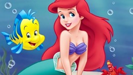 Revew: The Little Mermaid