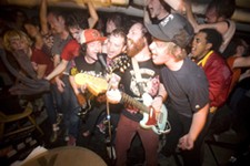 SXSW: The Death Set