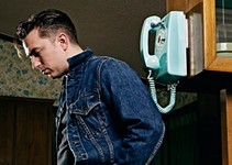 JD McPherson