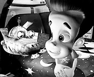 Revew: Jimmy Neutron: Boy Genius