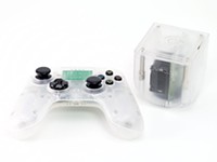 Ouya: The People's Gaming Console