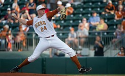 Texas Baseball