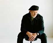 Spotlight: Richard Thompson