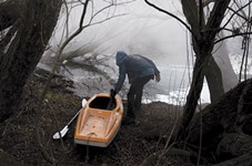 Get to the Bottom of 'Top of the Lake'