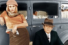 Revew: Bonnie and Clyde