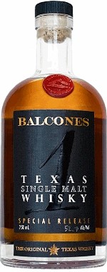 Texas Distillery Takes Top Honors