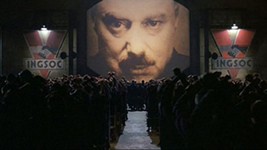 Revew: Nineteen Eighty-four