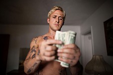 Revew: The Place Beyond the Pines