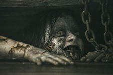 'Evil Dead' Rises Again