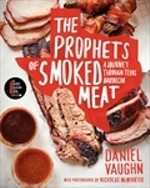 Full Custom Gospel BBQ Guru Daniel Vaughn Takes a Statewide Tour