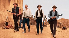 Revew: The Wild Bunch