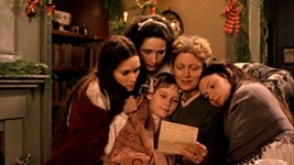 Revew: Little Women