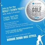 You’re Invited: 2013 ARF Bogey Down Dinner & Party