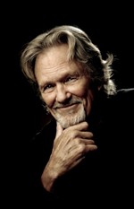 15 Minutes With Kris Kristofferson