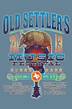 Tuning Into Old Settler’s