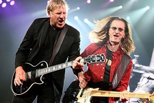 Rush’s Grand Design