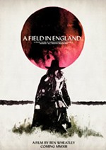 Drafthouse Films Heads to 'A Field in England'
