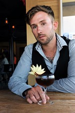 Local Bartender in Finals of National Bourbon Competition