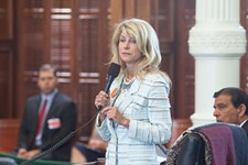 Senate Filibuster