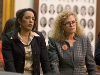 What to Expect When You're Expecting a Special Session